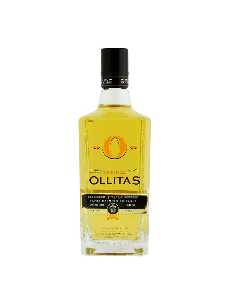 Tequila-Orendain-Ollitas-Rep-750ml-Bodegas-Alianza