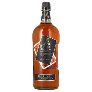 Whisky Black Jack 1.75 L