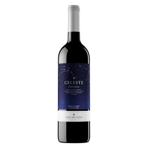 Vino Tinto Celeste Crianza (14.5º) 750 ml