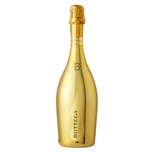 Vino Blanco Espumoso Bottega Gold 750 ml