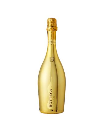 Vino Blanco Espumoso Bottega Gold 750 ml