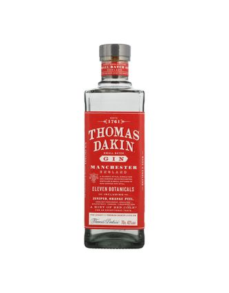 Ginebra Thomas Dakin 700 ml