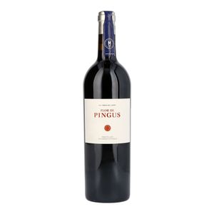 Vino Tinto Flor De Pingus (14.5º) 750 ml