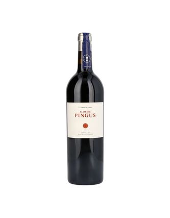 Vino Tinto Flor De Pingus (14.5º) 750 ml