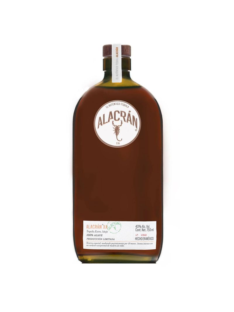 Tequila-Alacran-Xa-Extra-Añejo-750-ml-Bodegas-Alianza