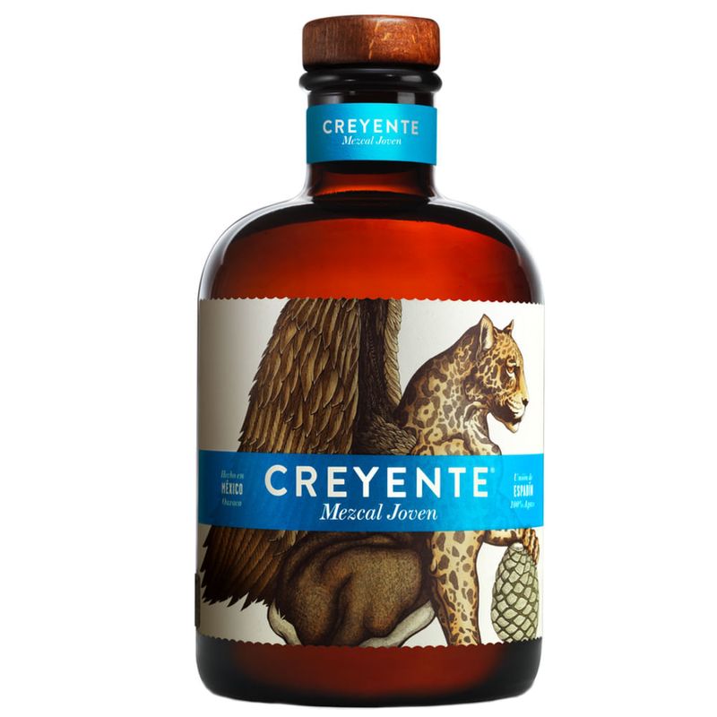 Mezcal-Creyente-Joven-750ml