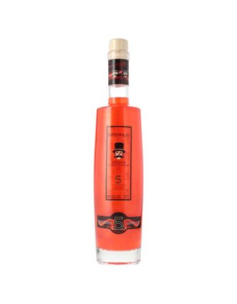 Vodka Infernus 700 ml