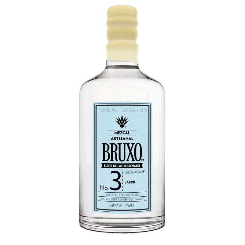 Mezcal-Bruxo-Joven-No-3-750-ml