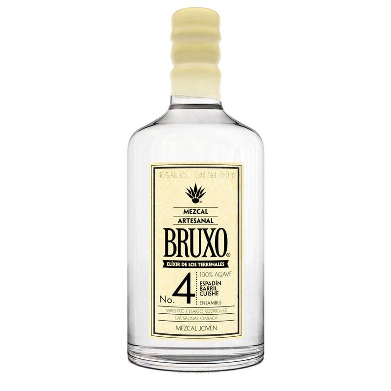 Mezcal-Bruxo-Joven-No-4-750-ml