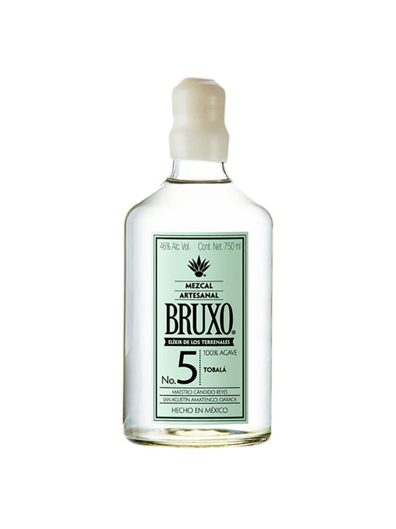 Mezcal-Bruxo-Joven-No.-5-750-ml-Bodegas-Alianza