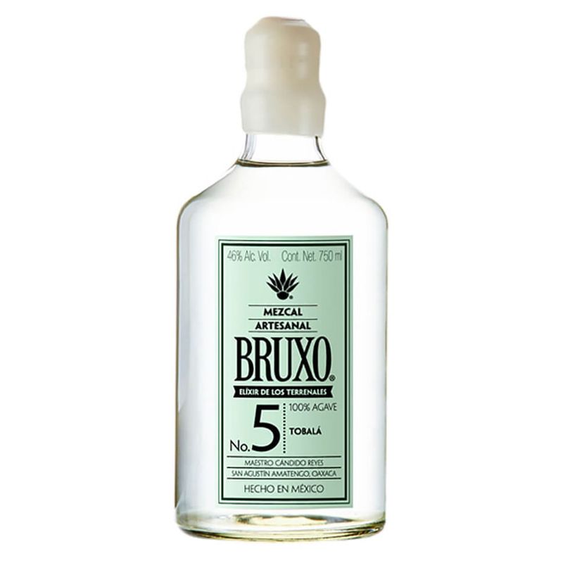 Mezcal-Bruxo-Joven-No.-5-750-ml