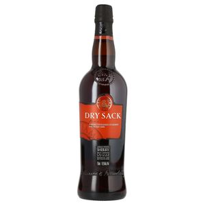 Jerez Dry Sack Medium 750 ml