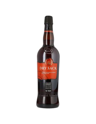 Jerez Dry Sack Medium 750 ml