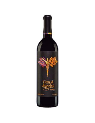 Vino Tinto Tierra De Angeles Nebbiolo 750ml