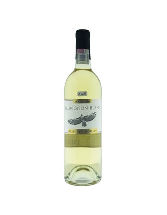 Vino Blanco Malagon Sauvignon Blanc 750 ml