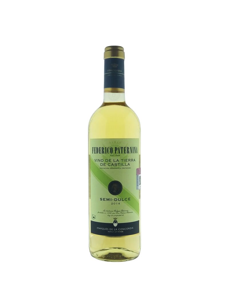 Vino-Blanco-Federico-Paternina-Semi-Dulce-750-ml