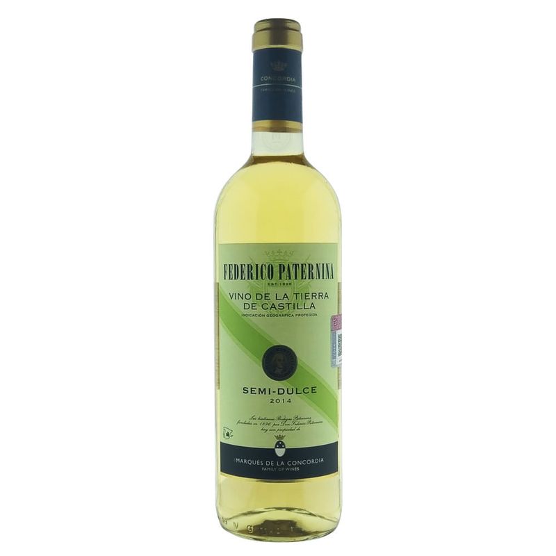 Vino-Blanco-Federico-Paternina-Semi-Dulce-750-ml