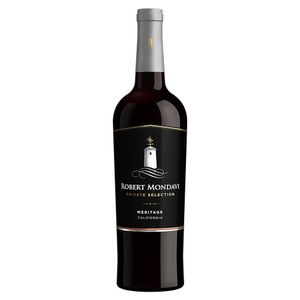V.T. Robert Mondavi Meritage Private Selection 750 ml