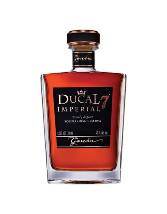 Brandy Ducal 7 Imperial Gran Reserva 700 ml