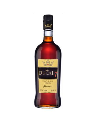 Brandy Ducal 7 1 L