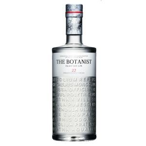 Ginebra The Botanist 22 700ml