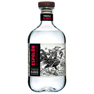 Tequila El Espolon Blanco 750 ml