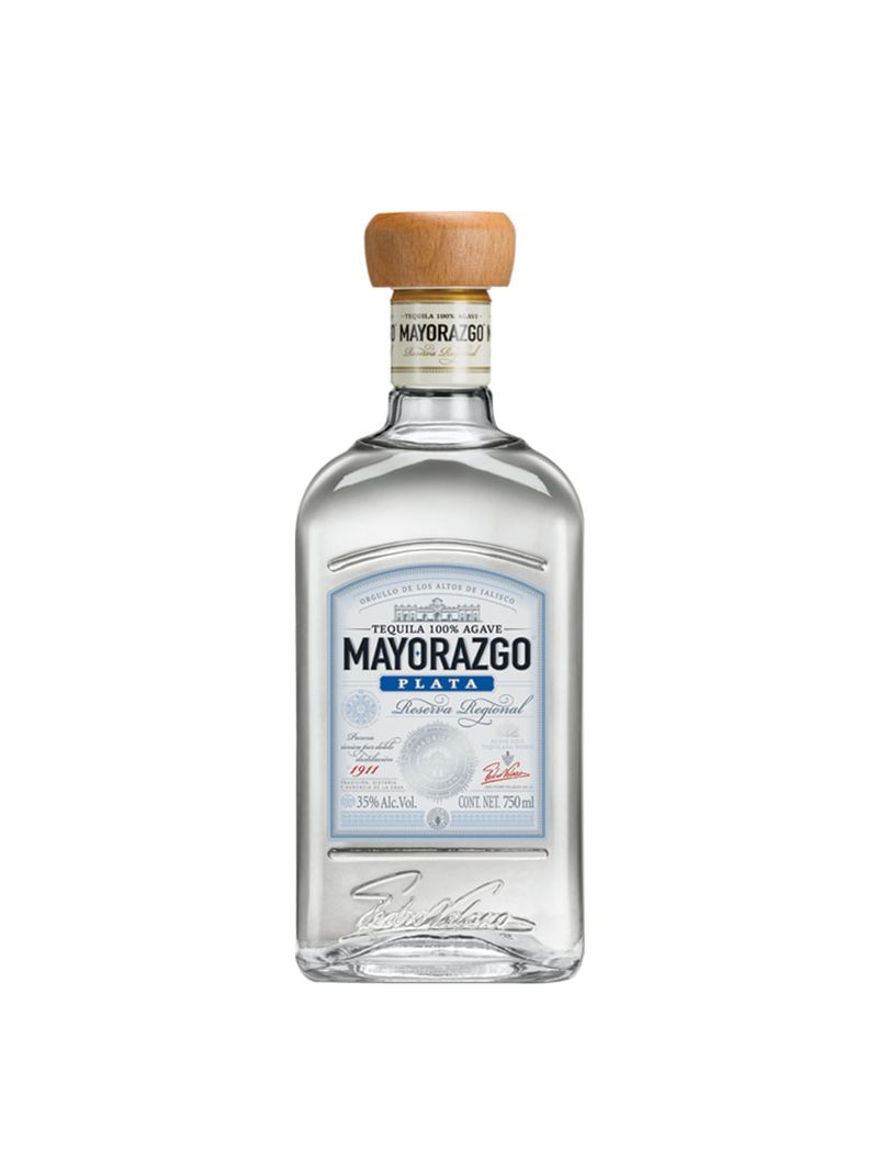 Tequila-Mayorazgo-Plata-750-ml-Bodegas-Alianza