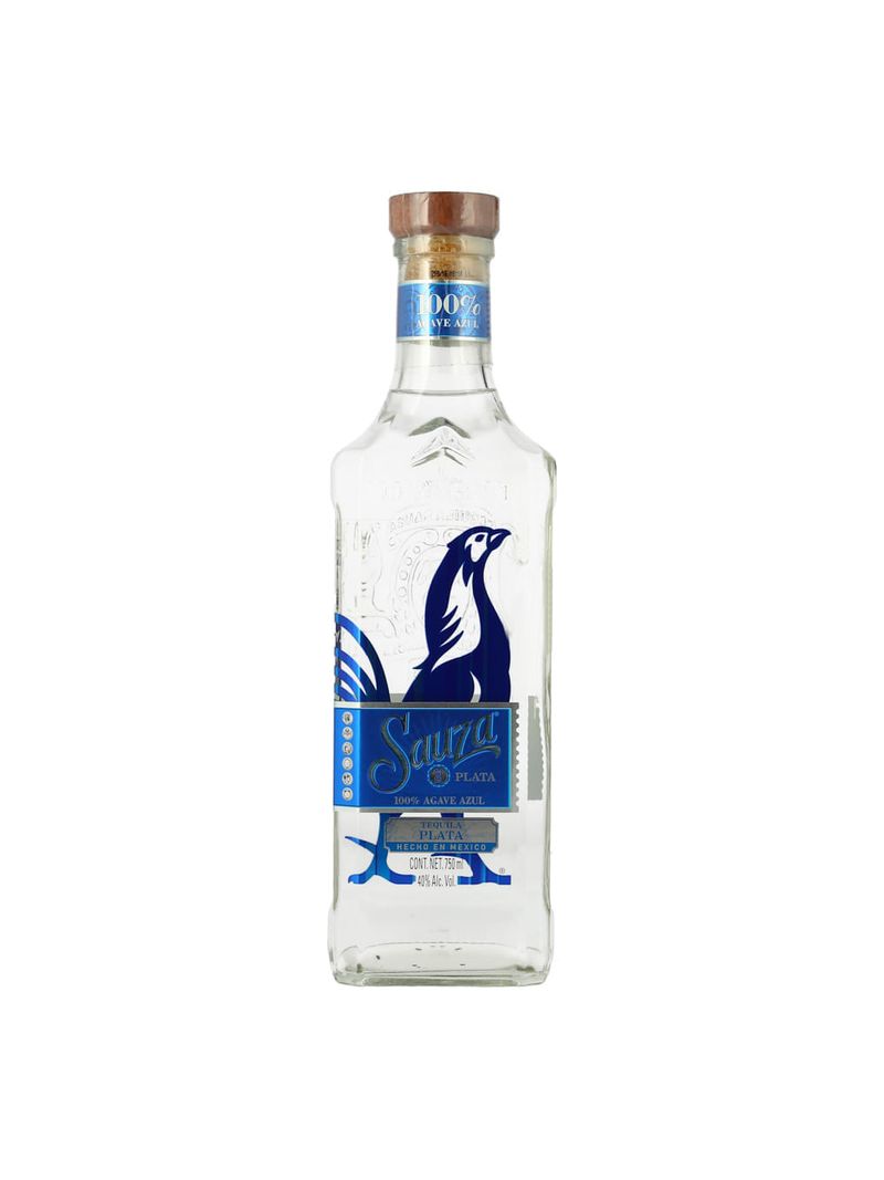Tequila-Sauza-Plata-750ml-Bodegas-Alianza