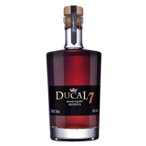 Brandy Ducal 7 Reserva 700ml