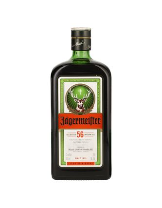 Licor Jägermeister  56 700 ml