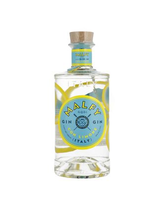 Ginebra Malfy con Limone 750ml