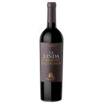 Vino-Tinto-La-Linda-Cabernet-750-ml-Bodegas-Alianza