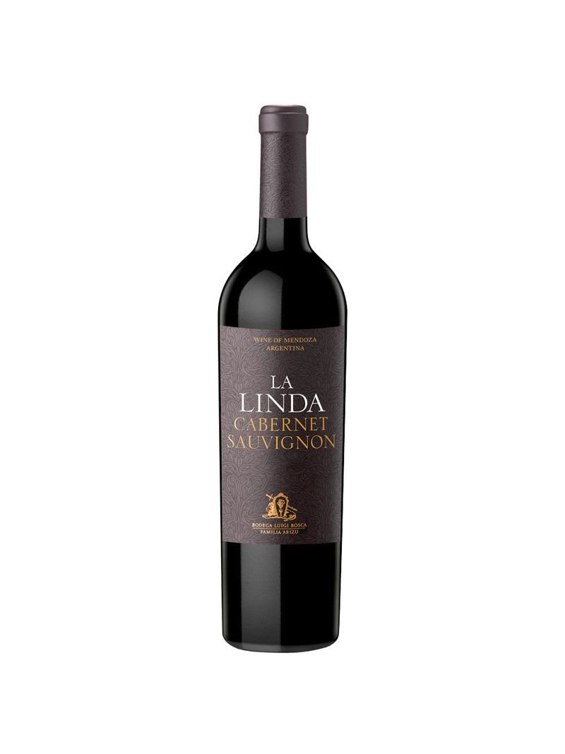 Vino-Tinto-La-Linda-Cabernet-750-ml-Bodegas-Alianza