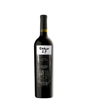 Vino Tinto Surco 2,7 Cabernet 750 ml