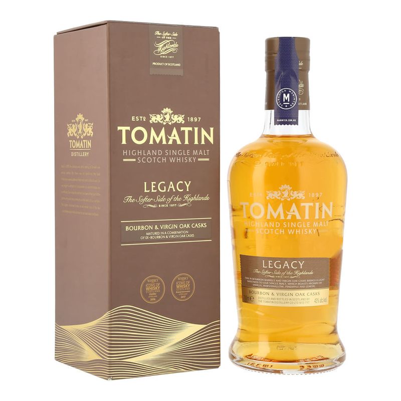Whisky-Tomatin-Legacy-700-ml