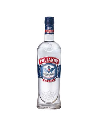 Vodka Poliakov 1 L