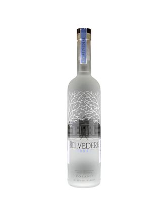 Vodka Belvedere Luminous 6 L