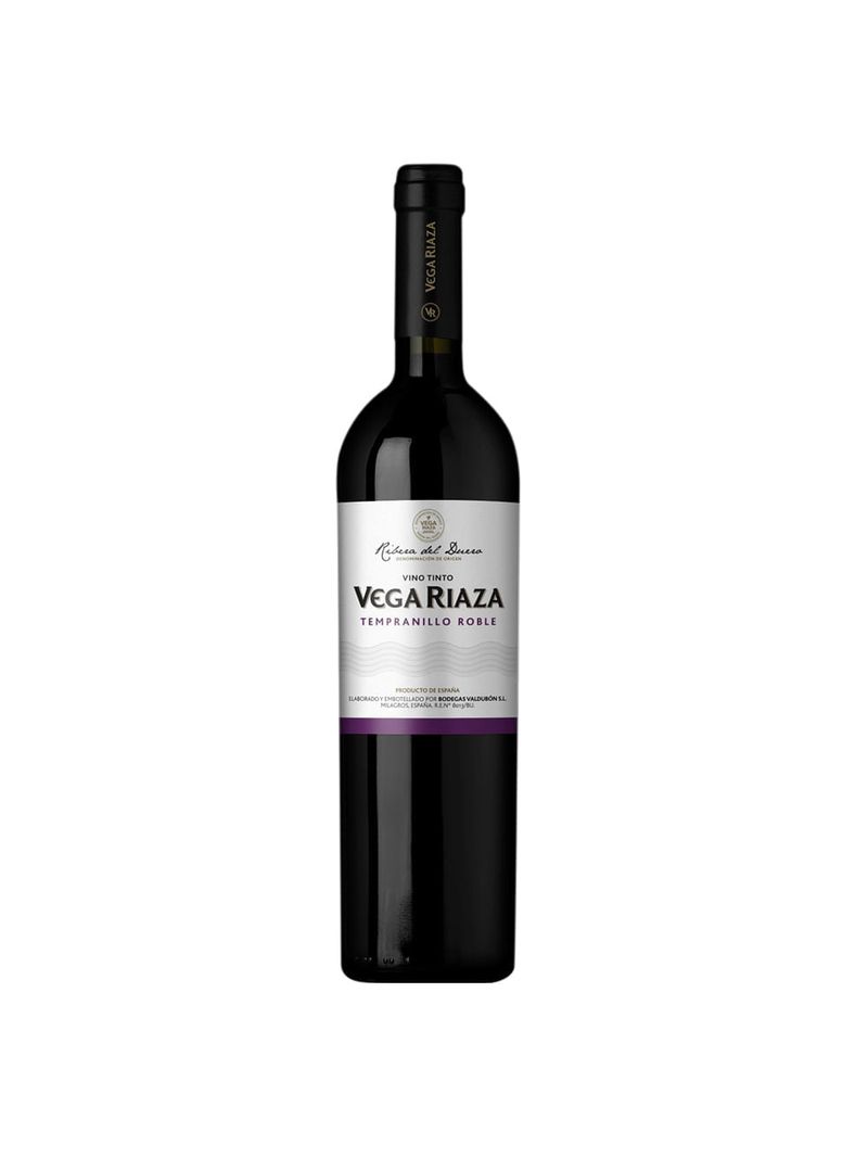 Vino-Tinto-Vega-Riaza-Tempranillo-Roble-750ml-Bodegas-Alianza