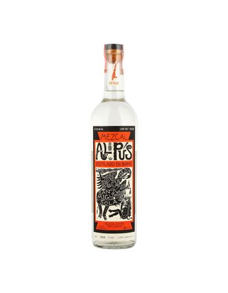 Mezcal Alipus San Miguel Sola Tio Felix 750ml