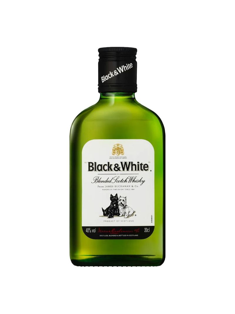 Whisky-Black---White-200-ml-Bodegas-Alianza