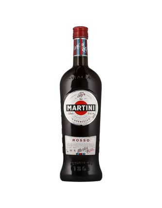 Vermouth Martini E Rossi Rosso 750 ml