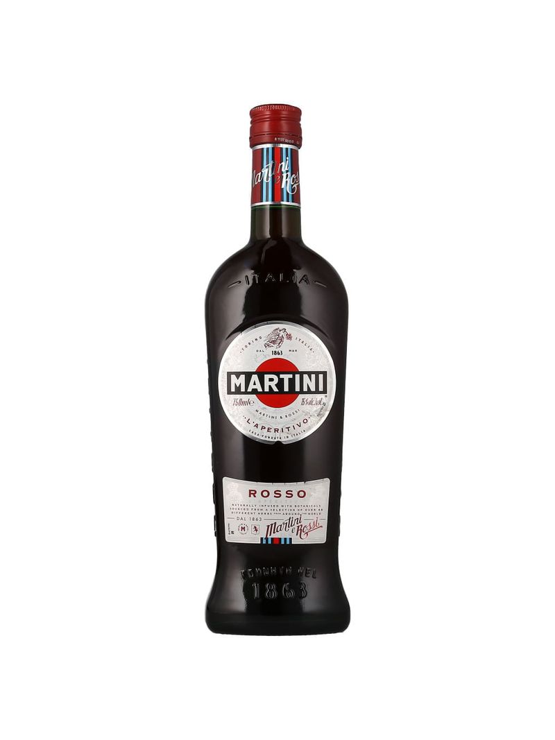 Vermouth-Martini-E-Rossi-Rosso-750-ml-Bodegas-Alianza