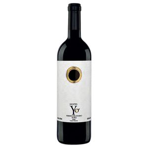Vino Tinto Santo Yo 750 ml