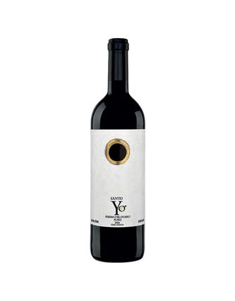 Vino Tinto Santo Yo 750 ml