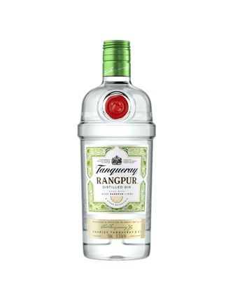 Ginebra Tanqueray Rangpur 750ml