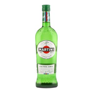 Vermouth Martini E Rossi Extra Dry 750ml