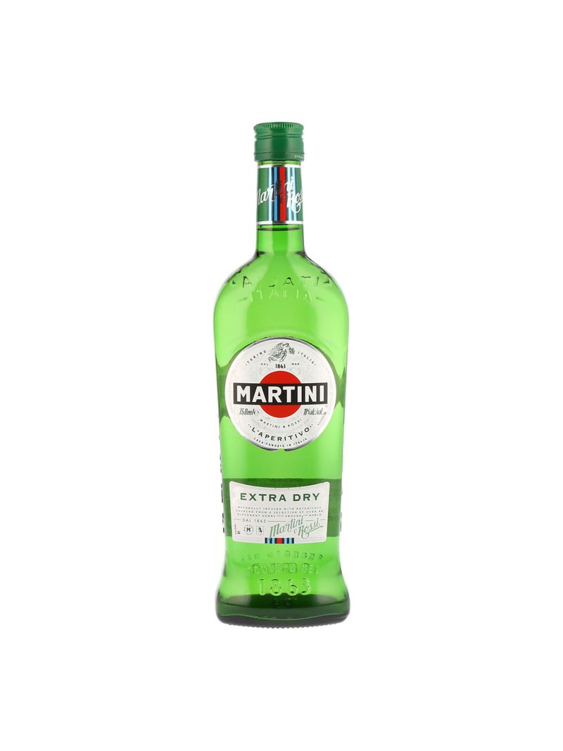 Vermouth-Martini-E-Rossi-Extra-Dry-750ml-Bodegas-Alianza