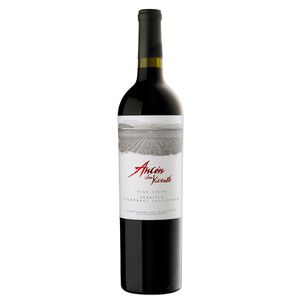 Vino Tinto Ancon San Vicente Nebbiolo Cabernet 750 ml