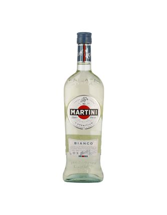 Vermouth Martini E Rossi Bianco 750ml
