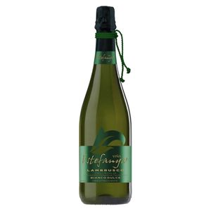 Vino Blanco Espumoso Estefanya Lambrusco Bianco 750 ml